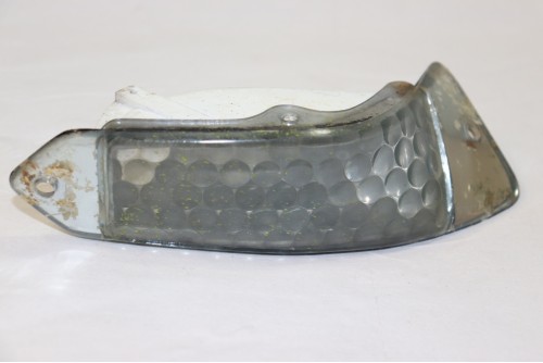 FEU CLIGNOTANT AVANT DROIT AXO...CITROEN ID DS avant 1967 - Tracaut...