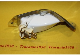 FEU CLIGNOTANT AVANT GAUCHE AXO...CITROEN ID DS avant 1967