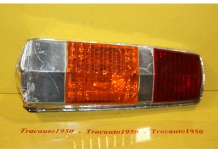 CABOCHON DE FEU ARRIERE D/G AXO 1319...CITROEN ID DS PALLAS 1966/75