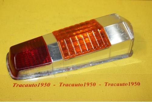CABOCHON DE FEU ARRIERE D/G AXO 1319...CITROEN ID DS PALLAS 1966/75