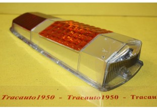 CABOCHON DE FEU ARRIERE D/G AXO 1319...CITROEN ID DS PALLAS 1966/75