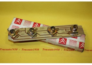 PLATINE PORTE AMPOULES DE FEU AR SEIMA 20840...CITROEN GS