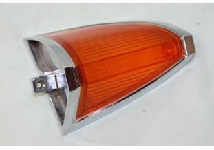 CABOCHON AV DROIT CLIGNOTANT SWF 22673...FORD TAUNUS P5 17M 20M 26M...