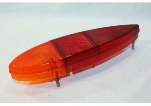 CABOCHON AR GAUCHE HELLA...FORD TAUNUS P4 12M 1962/66... - Tracauto...