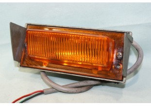 FEU AV D/G CLIGNOTANT ALTISSIMO 202060...FORD ESCORT CAPRI CORTINA....