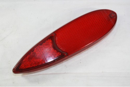 CABOCHON DE FEU ARG / ARD ?? HELLA 4222...FORD TAUNUS 12M - Tracaut...