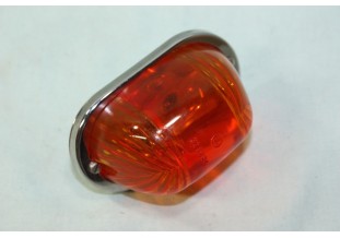 FEU AV D/G CLIGNOTANT BOSCH...FORD OPEL MERCEDES DAF AUDI... - Trac...