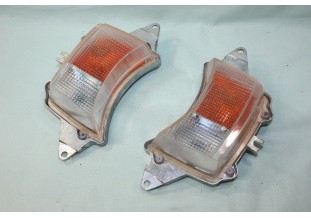 PAIRE DE FEUX AV D/G FOMOCO...FORD CORTINA GT MK II 1965-1970 ... -...