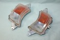 PAIRE DE FEUX AV D/G FOMOCO...FORD CORTINA GT MK II 1965-1970 ... -...