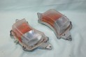 PAIRE DE FEUX AV D/G FOMOCO...FORD CORTINA GT MK II 1965-1970 ... -...