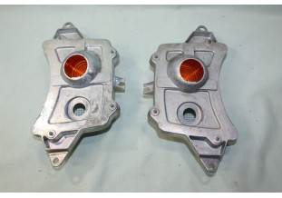 PAIRE DE FEUX AV D/G FOMOCO...FORD CORTINA GT MK II 1965-1970 ... -...