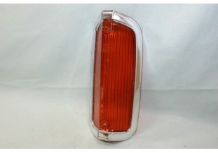 CABOCHON AV GAUCHE SWF...FORD TAUNUS P7A 17M 20M 1967/68... - Traca...