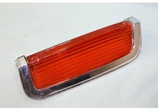 CABOCHON AV GAUCHE SWF...FORD TAUNUS P7A 17M 20M 1967/68... - Traca...