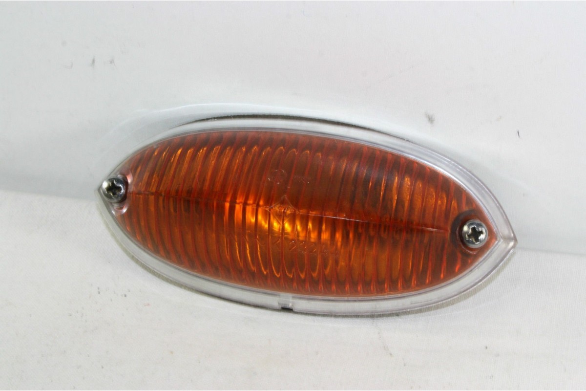 FEU AVANT CLIGNOTANT SWF K23244...POUR FORD TAUNUS 12M P4 1962-1966...