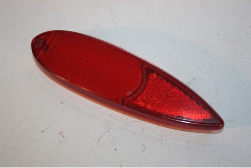 CABOCHON DE FEU AR D/G HELLA K23287...FORD TAUNUS 12M P4 A PARTIR DE 1968