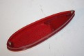 CABOCHON DE FEU AR D/G HELLA K23287...FORD TAUNUS 12M P4 A PARTIR DE 1968