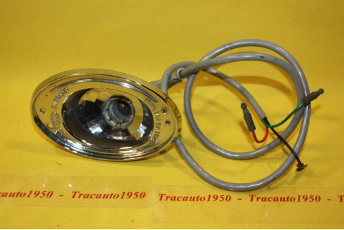 PLATINE PORTE AMPOULE DE FEU AV D/G BUTLERS 113...FORD DIV