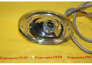 PLATINE PORTE AMPOULE DE FEU AV D/G BUTLERS 113...FORD DIV