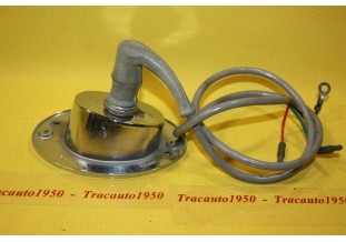 PLATINE PORTE AMPOULE DE FEU AV D/G BUTLERS 113...FORD DIV