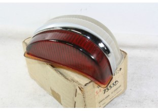 VERRE DE FEU D'AILE AVANT DROIT SCINTEX 412...CAMIONS SAVIEM SG2 C...