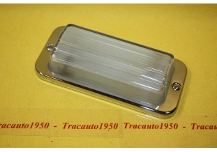 PLAFONNIER SCINTEX S3 CRISTAL...AUTOS CAMIONS AUTOCARS UTILITAIRES