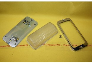 PLAFONNIER SCINTEX S3 CRISTAL...AUTOS CAMIONS AUTOCARS UTILITAIRES