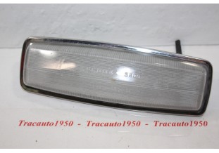 PLAFONNIER SCINTEX 5800 BLANC...AUTOS CAMIONS AUTOCARS UTILITAIRES