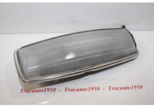 PLAFONNIER SCINTEX 5800 BLANC...AUTOS CAMIONS AUTOCARS UTILITAIRES