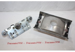 PLAFONNIER COMPLET SEIMA 705...CITROEN ID DS PALLAS PRESTIGE