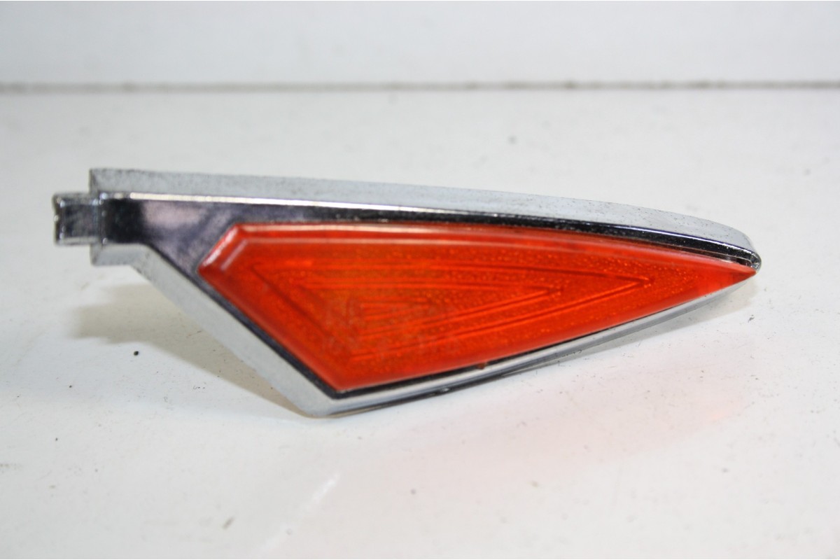 CABOCHON DE FEU D'AILE AA 561...FIAT LANCIA - Tracauto1950