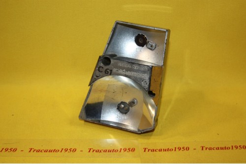 PLATINE DE FEU AR DROIT SEIMA 631D...CITROEN AMI 8