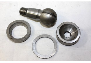 KIT DE ROTULE SUP DE PIVOT D'ESSIEU AVANT...POUR CITROEN ID DS - T...