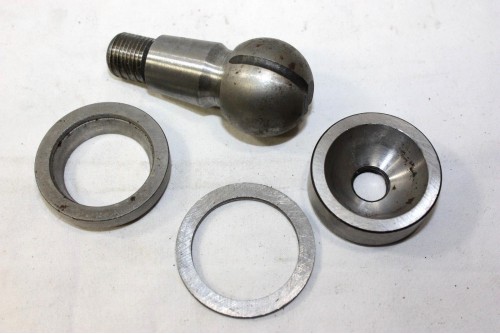 KIT DE ROTULE SUP DE PIVOT D'ESSIEU AVANT...POUR CITROEN ID DS - T...