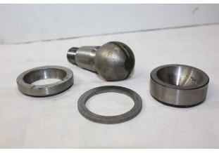 KIT DE ROTULE SUP DE PIVOT D'ESSIEU AVANT...POUR CITROEN ID DS - T...