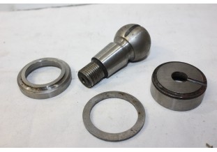 KIT DE ROTULE SUP DE PIVOT D'ESSIEU AVANT...POUR CITROEN ID DS - T...