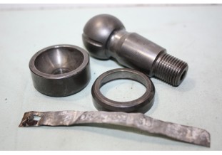 ROTULE DE PIVOT SUPERIEURE CITROEN DS 413-035...CITROEN ID DS