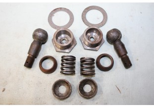 NECESSAIRE DE REPARATION DE DIRECTION A CREMAILLERE MORINIERE 22500...RENAULT FREGATE voir descriptif