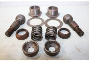 NECESSAIRE DE REPARATION DE DIRECTION A CREMAILLERE MORINIERE 22500...RENAULT FREGATE voir descriptif