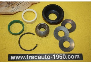 KIT REPARATION ROTULE ET PIVOT DE FUSEE STEFA 16191...PEUGEOT 404 1er MODELES