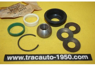 KIT REPARATION ROTULE ET PIVOT DE FUSEE STEFA 16191...PEUGEOT 404 1er MODELES