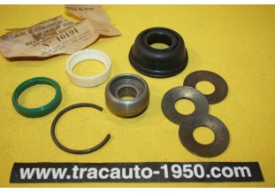 KIT REPARATION ROTULE ET PIVOT DE FUSEE STEFA 16191...PEUGEOT 404 1er MODELES