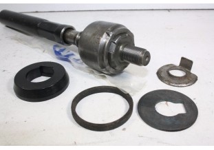 ROTULE DE DIRECTION AXIALE SASIC 8123963...POUR RENAULT R4 R5 R6 - ...