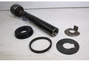 ROTULE DE DIRECTION AXIALE SASIC 8123963...POUR RENAULT R4 R5 R6 - ...