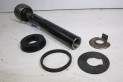 ROTULE DE DIRECTION AXIALE SASIC 8123963...POUR RENAULT R4 R5 R6 - ...