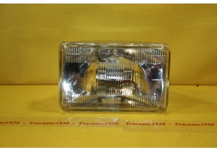 AMPOULE/PHARE GUIDE SEALED BEAM 1AH MONTAGE USA...AUTOS DIVERS