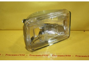 AMPOULE/PHARE GUIDE SEALED BEAM 1AH MONTAGE USA...AUTOS DIVERS
