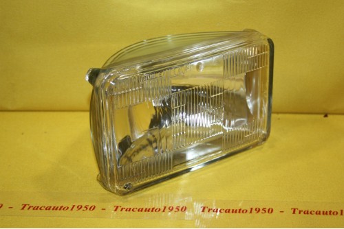 AMPOULE/PHARE GUIDE SEALED BEAM 1AH MONTAGE USA...AUTOS DIVERS