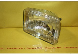 AMPOULE/PHARE GUIDE SEALED BEAM 1AH MONTAGE USA...AUTOS DIVERS