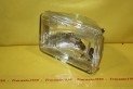 AMPOULE/PHARE GUIDE SEALED BEAM 1AH MONTAGE USA...AUTOS DIVERS