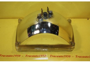 AMPOULE/PHARE GUIDE SEALED BEAM 1AH MONTAGE USA...AUTOS DIVERS